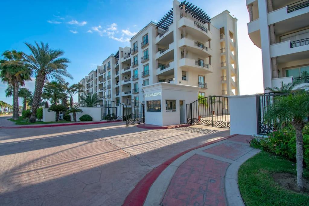 Condo Paraiso - Luxurious New Condo 300Mt From The Beach كابو سان لوكاس المظهر الخارجي الصورة