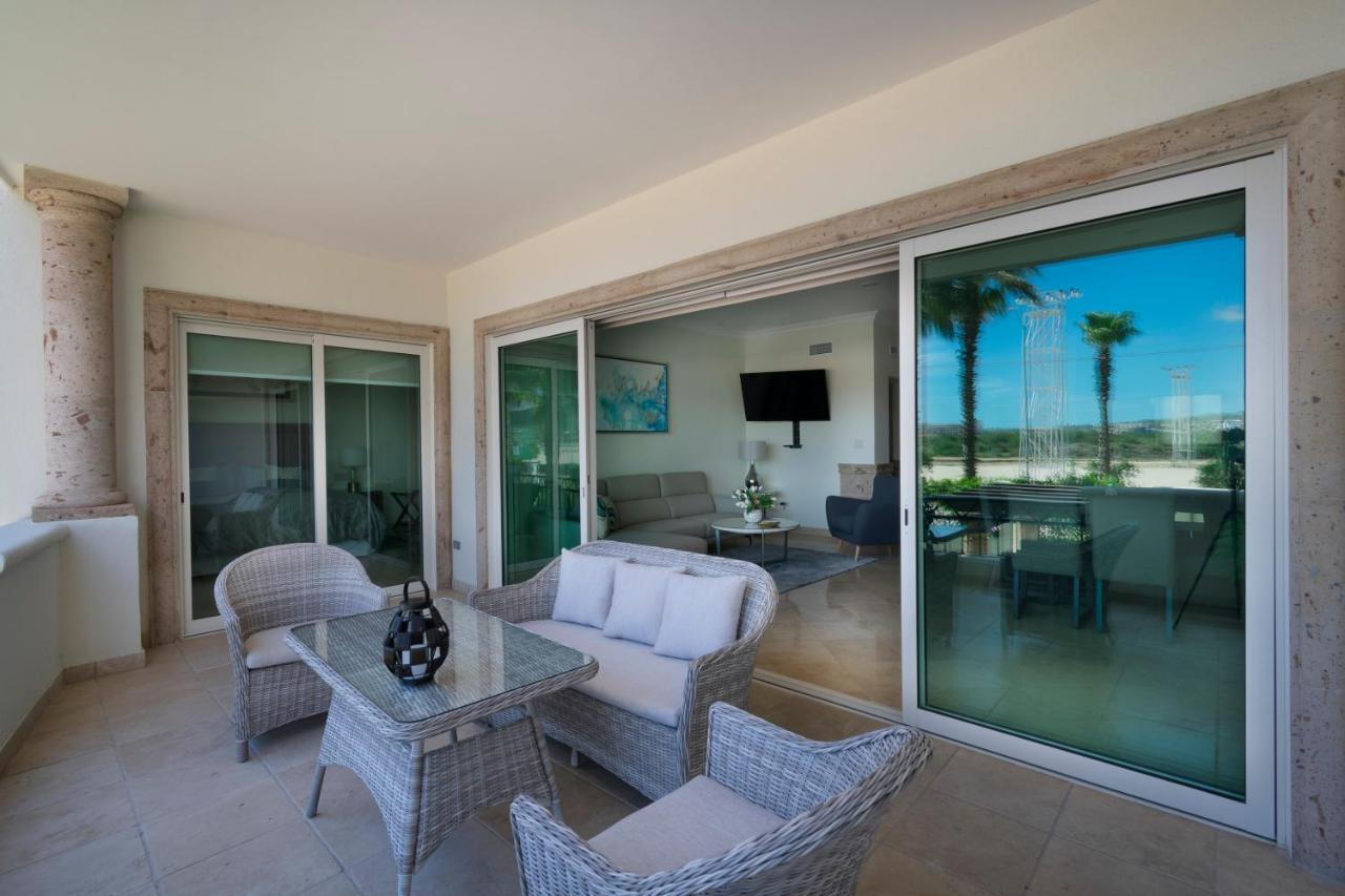 Condo Paraiso - Luxurious New Condo 300Mt From The Beach كابو سان لوكاس المظهر الخارجي الصورة