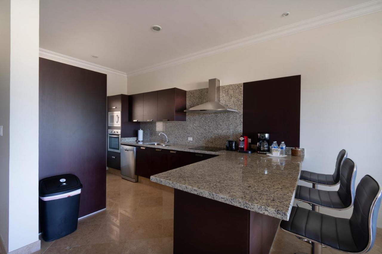 Condo Paraiso - Luxurious New Condo 300Mt From The Beach كابو سان لوكاس المظهر الخارجي الصورة