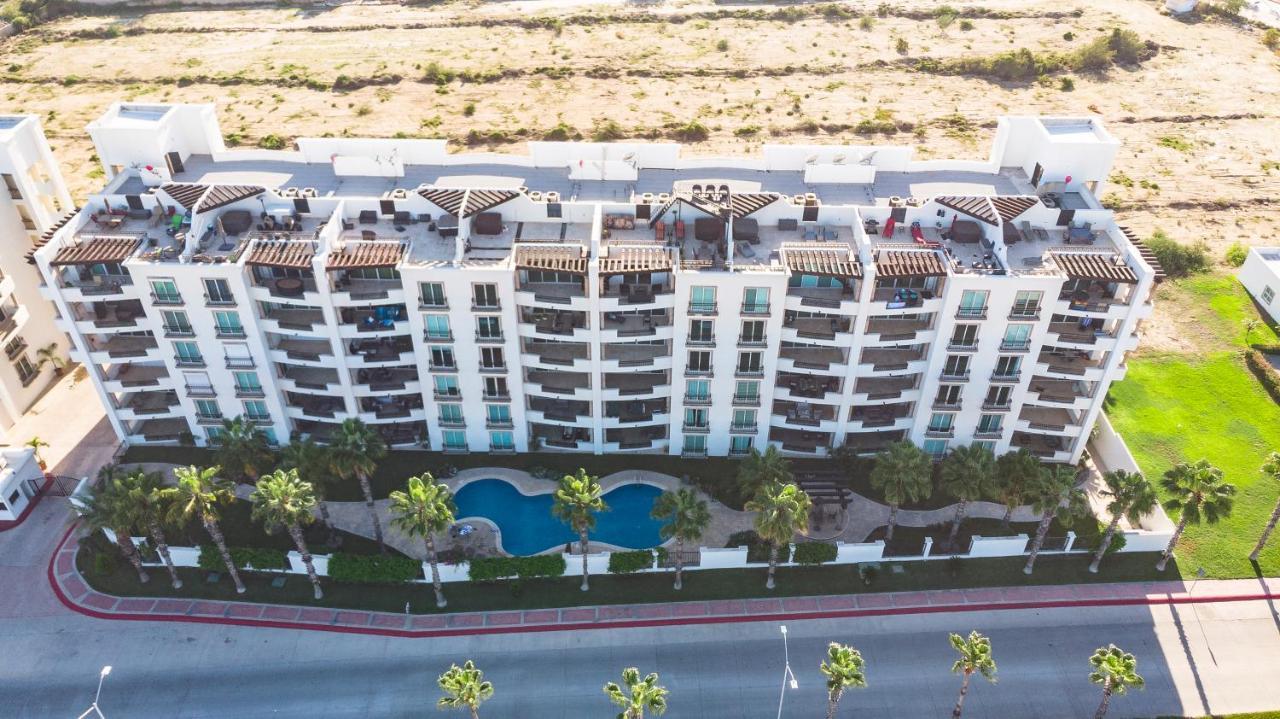 Condo Paraiso - Luxurious New Condo 300Mt From The Beach كابو سان لوكاس المظهر الخارجي الصورة