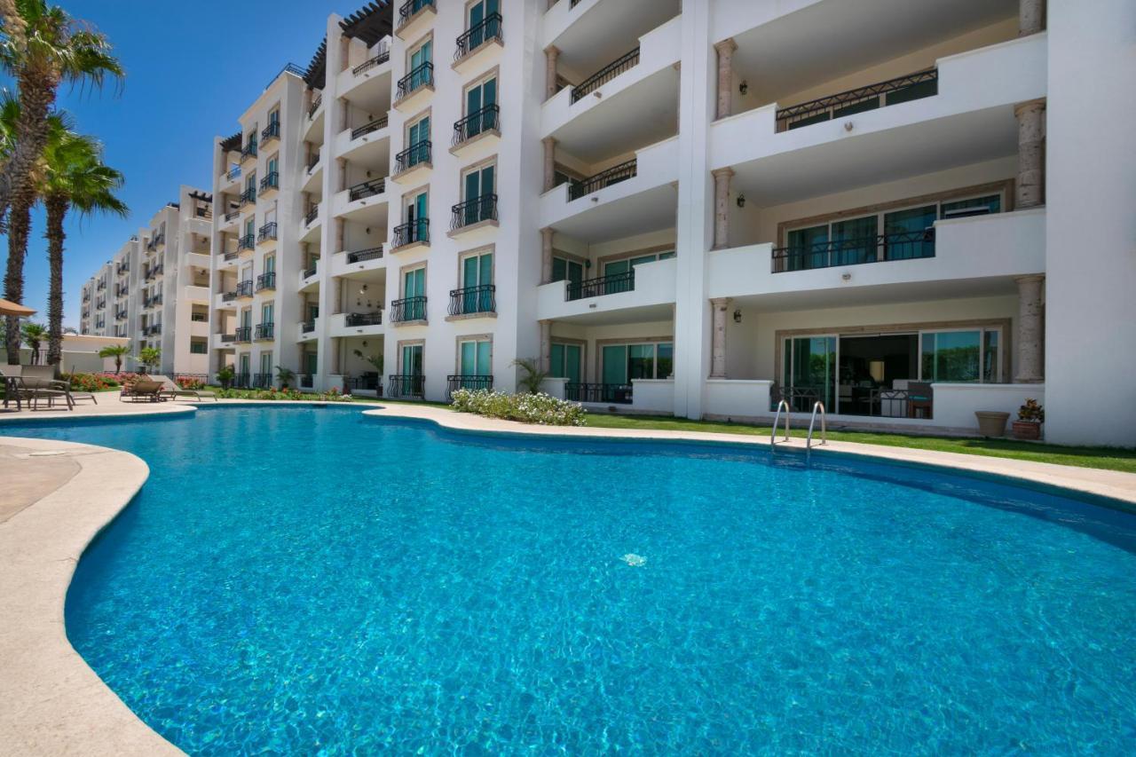 Condo Paraiso - Luxurious New Condo 300Mt From The Beach كابو سان لوكاس المظهر الخارجي الصورة