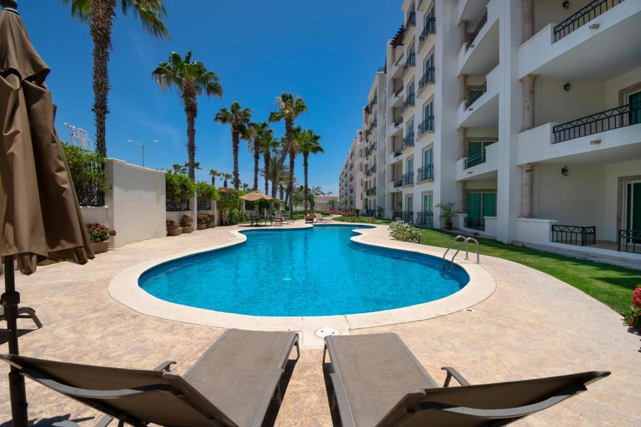 Condo Paraiso - Luxurious New Condo 300Mt From The Beach كابو سان لوكاس المظهر الخارجي الصورة