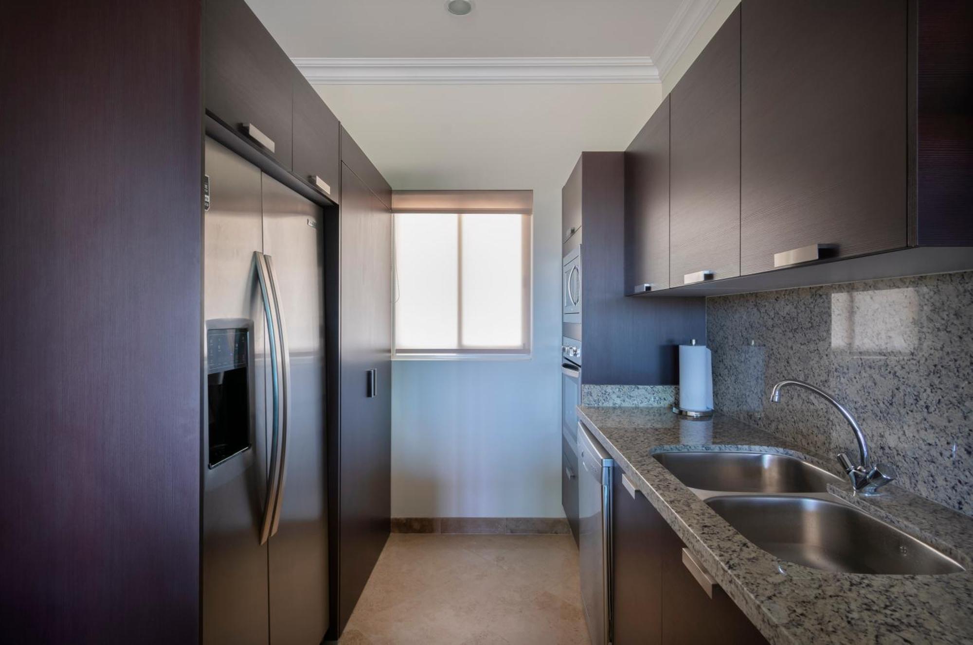 Condo Paraiso - Luxurious New Condo 300Mt From The Beach كابو سان لوكاس المظهر الخارجي الصورة