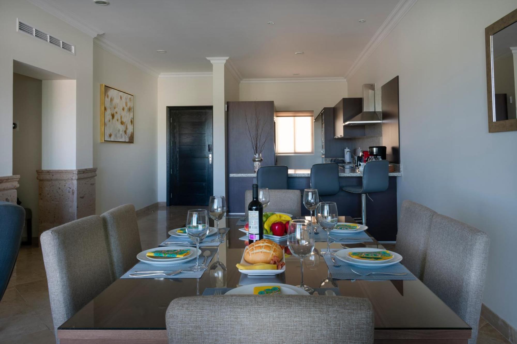 Condo Paraiso - Luxurious New Condo 300Mt From The Beach كابو سان لوكاس المظهر الخارجي الصورة
