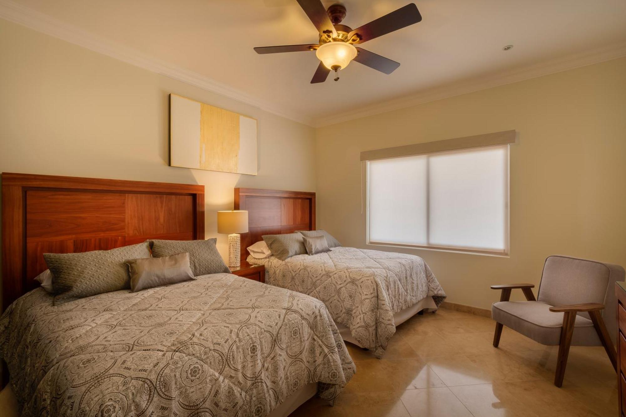 Condo Paraiso - Luxurious New Condo 300Mt From The Beach كابو سان لوكاس المظهر الخارجي الصورة