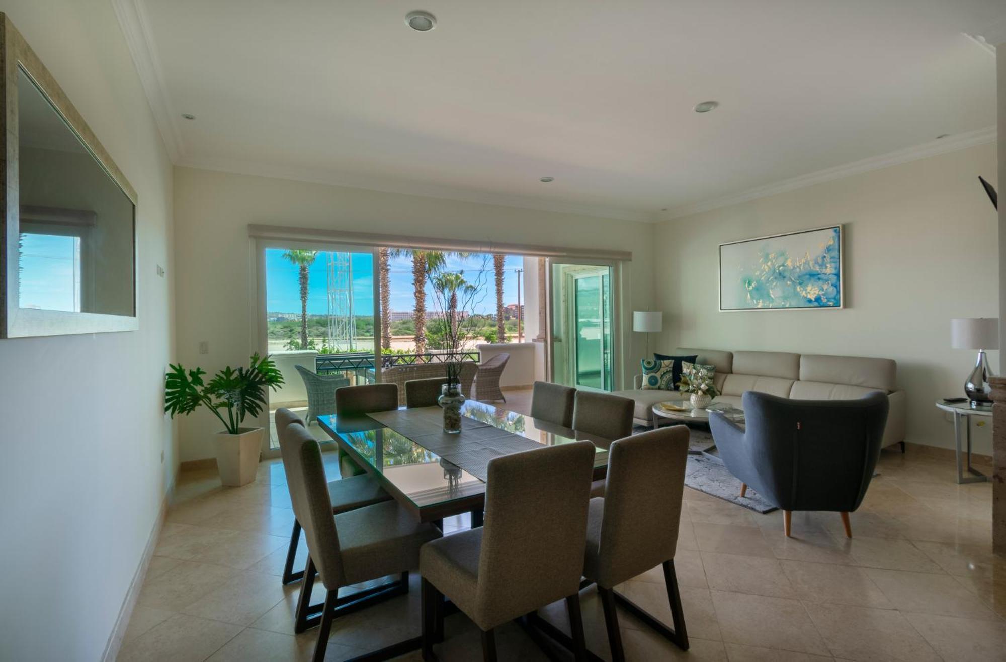 Condo Paraiso - Luxurious New Condo 300Mt From The Beach كابو سان لوكاس المظهر الخارجي الصورة