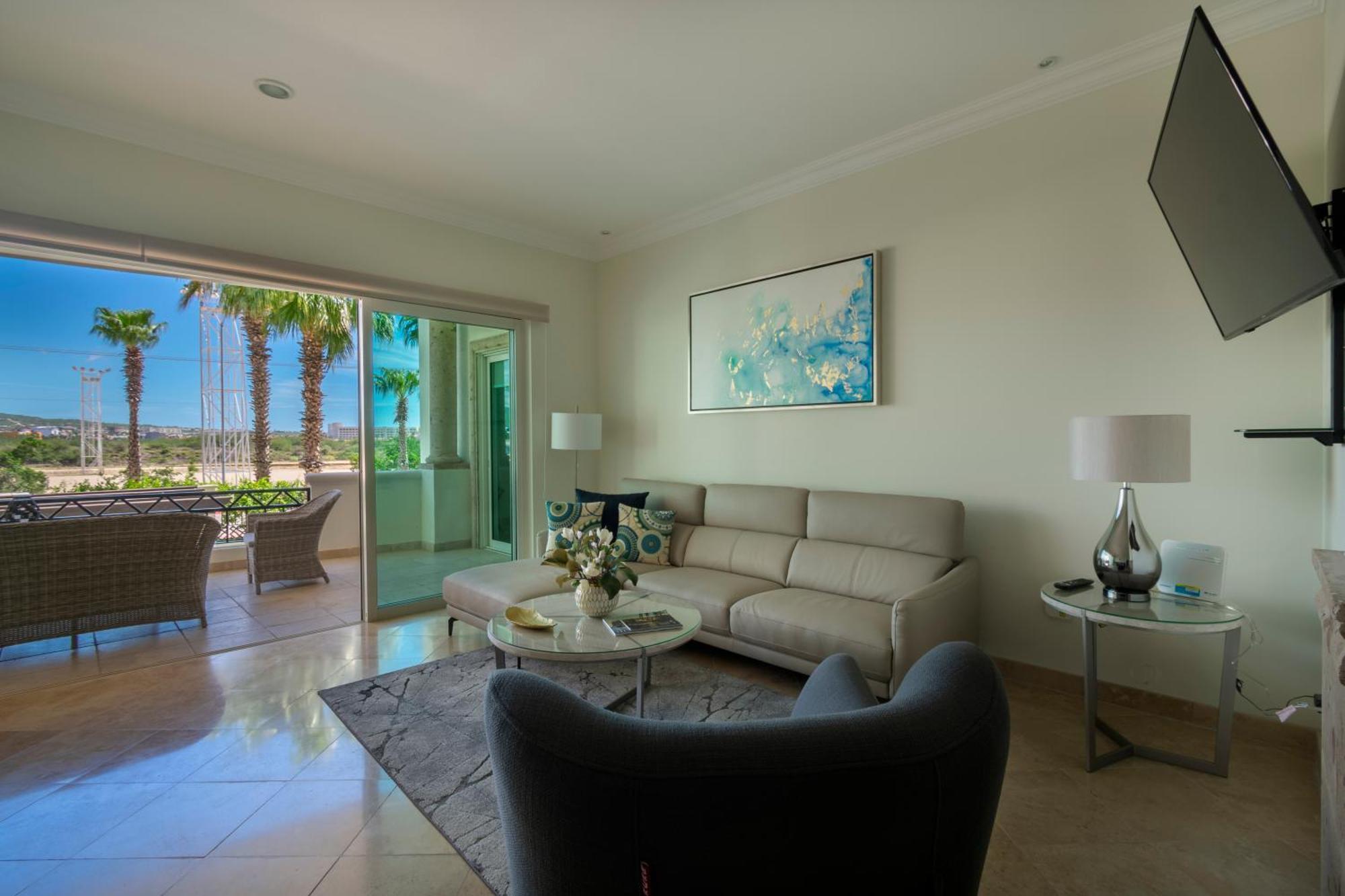 Condo Paraiso - Luxurious New Condo 300Mt From The Beach كابو سان لوكاس المظهر الخارجي الصورة