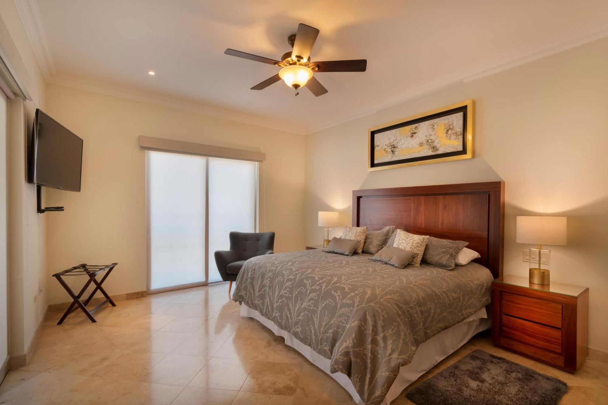 Condo Paraiso - Luxurious New Condo 300Mt From The Beach كابو سان لوكاس المظهر الخارجي الصورة