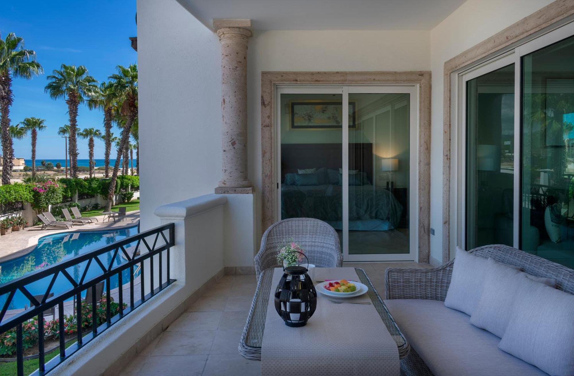 Condo Paraiso - Luxurious New Condo 300Mt From The Beach كابو سان لوكاس المظهر الخارجي الصورة
