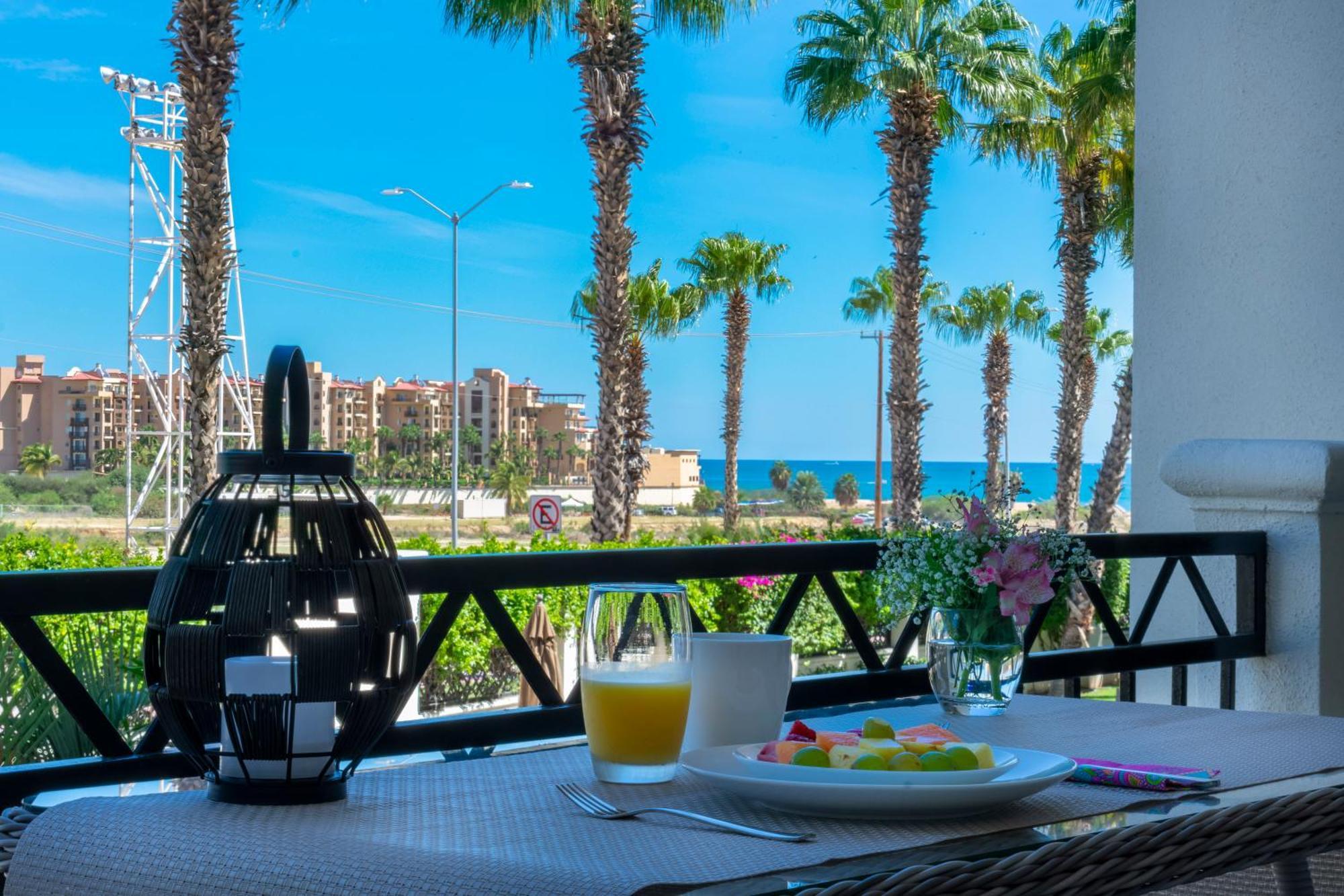 Condo Paraiso - Luxurious New Condo 300Mt From The Beach كابو سان لوكاس المظهر الخارجي الصورة