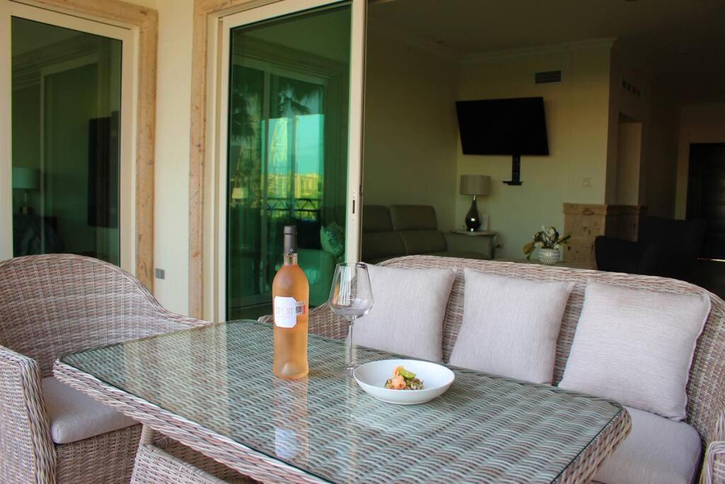 Condo Paraiso - Luxurious New Condo 300Mt From The Beach كابو سان لوكاس المظهر الخارجي الصورة