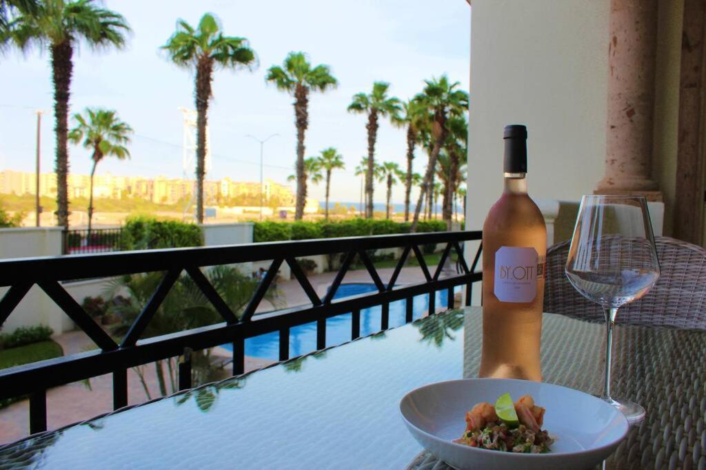 Condo Paraiso - Luxurious New Condo 300Mt From The Beach كابو سان لوكاس المظهر الخارجي الصورة