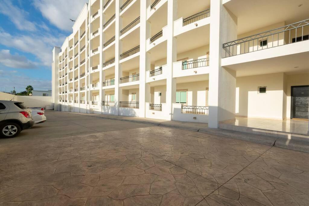Condo Paraiso - Luxurious New Condo 300Mt From The Beach كابو سان لوكاس المظهر الخارجي الصورة