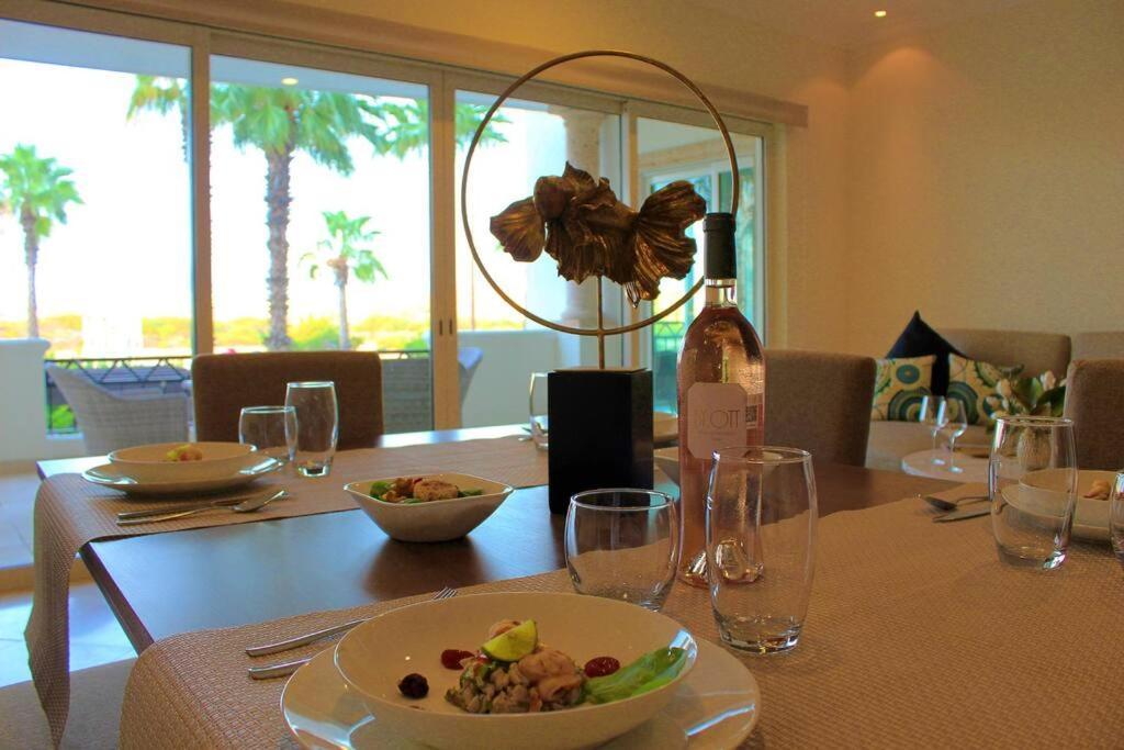 Condo Paraiso - Luxurious New Condo 300Mt From The Beach كابو سان لوكاس المظهر الخارجي الصورة