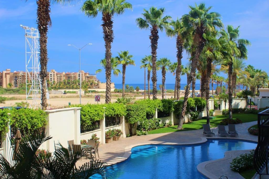 Condo Paraiso - Luxurious New Condo 300Mt From The Beach كابو سان لوكاس المظهر الخارجي الصورة